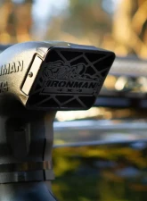 Ironman 4x4 Airforce Snorkel Lexus GX460 | Toyota Prado 150                                     - ISNORKEL035 - Image 3