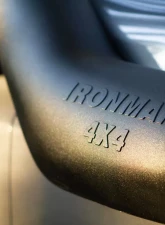 Ironman 4x4 Airforce Snorkel Lexus GX460 | Toyota Prado 150                                     - ISNORKEL035 - Image 4