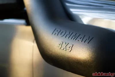 Ironman 4x4 Airforce Snorkel Lexus GX460 | Toyota Prado 150 - ISNORKEL035