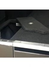 Ironman 4x4 Drawer Wing Kit 900mm For Lexus GX460 | Toyota 4Runner |Prado 150                                     - ITDW064 - Image 2