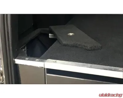 Ironman 4x4 Drawer Wing Kit 900mm For Lexus GX460 | Toyota 4Runner |Prado 150 - ITDW064