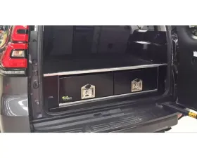 Ironman 4x4 Drawer Wing Kit 900mm For Lexus GX460 | Toyota 4Runner |Prado 150