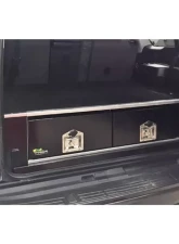 Ironman 4x4 Drawer Wing Kit 900mm For Lexus GX460 | Toyota 4Runner |Prado 150                                     - ITDW064 - Image 2