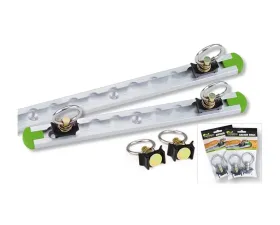 Ironman 4x4 Anchor Track 12 Inch