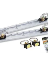 Ironman 4x4 Anchor Track 12 Inch                                     - ITRACK305 - Image 2