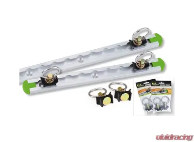 Ironman 4x4 Anchor Track 12 Inch - ITRACK305