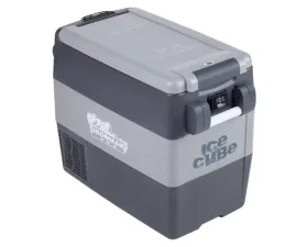 Ironman 4x4 50L Fridge | Freezer