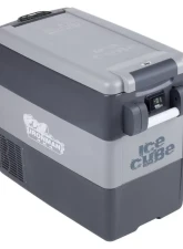 Ironman 4x4 50L Fridge | Freezer                                     - IFRIDGE50K - Image 4