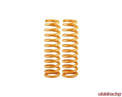 Ironman 4x4 Front Coil Springs - Performance Load (0-110LBS) Mercedes-Benz G-Wagen | W460 | W461 | W463 1979+ - MERC020B