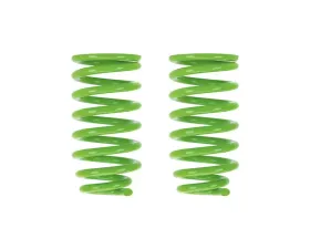 Ironman 4x4 Rear Coil Springs - Performance Load (0-440LBS) Toyota 80 | 100 Series Land Cruiser