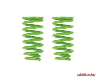 Ironman 4x4 Rear Coil Springs - Performance Load (0-440LBS) Toyota 80 | 100 Series Land Cruiser - TOY013B