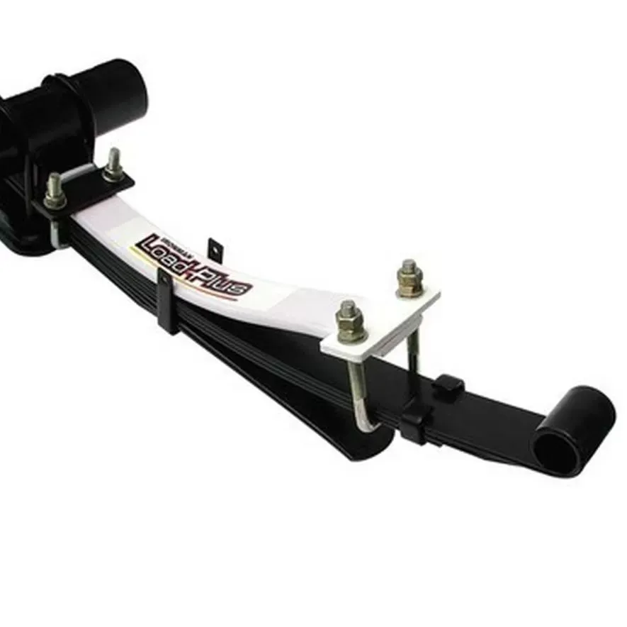 Ironman 4x4 Load Plus Helper Spring Kit 4 - LP4