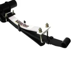 Ironman 4x4 Load Plus Helper Spring Kit 2