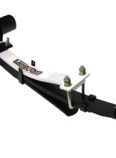 Ironman 4x4 Load Plus Helper Spring Kit 3                                     - LP3 - Image 2