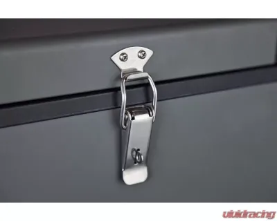 Ironman 4x4 74L Fridge | Freezer - IFRIDGE74K