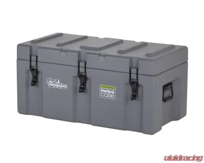 Ironman 4x4 Maxi Case 140L - IMC004