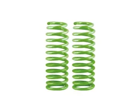 Ironman 4x4 Front Coil Springs (4