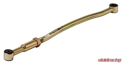Ironman 4x4 Rear Adjustable Panhard Rod Jeep Wrangler JK 2006-2020 - PANHARD011
