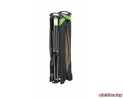 Ironman 4x4 Quick-Fold Camp Stretcher 150kg rated - IQFS001