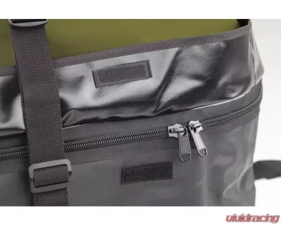 Ironman 4x4 350L Weatherproof Rooftop Cargo Storage Bag - 1200 x 960 x 300mm - IRLB350