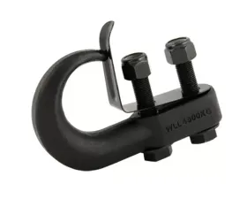 Ironman 4x4 Universal Recovery Hook - 4500kg Rating