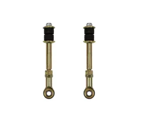 Ironman 4x4 Extended Rear Sway Bar Links (Suits 0-3