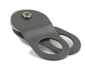 Ironman 4x4 Snatch Block - 8000kg Rating
