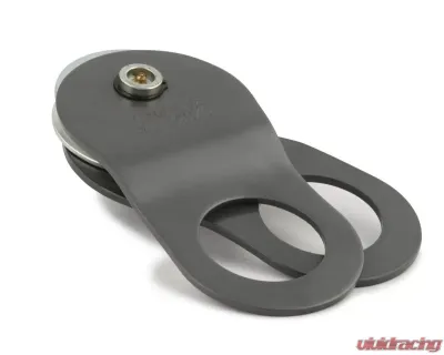 Ironman 4x4 Snatch Block - 8000kg Rating - IBLOCK