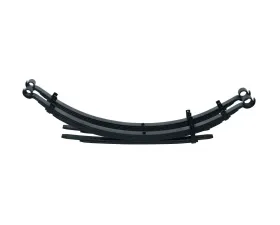 Ironman 4x4 Front Leaf Spring Kit (2
