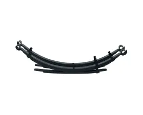 Ironman 4x4 Rear Leaf Springs 2