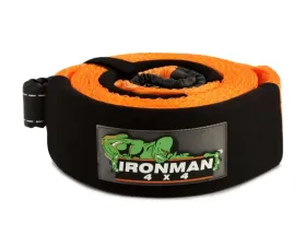 Ironman 4x4 Tree Trunk Protector - 12000kg 3m x 75mm
