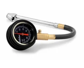 Ironman 4x4 Tyre Gauge