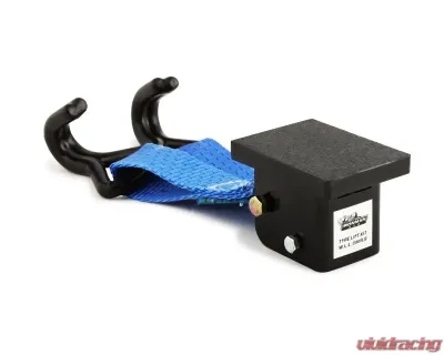 Ironman 4x4 Tyre Lift Kit - IHIGHLIFT004