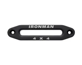 Ironman 4x4 Alloy Hawse Fairlead