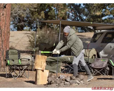 Ironman 4x4 2.0Kg 4.4lb Axe Splitter - IAXE001