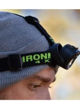 Ironman 4x4 LED Sensor Headlamp                                     - IHEADLAMP002 - Image 2