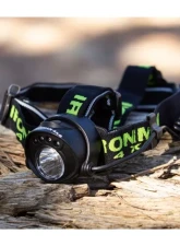 Ironman 4x4 LED Sensor Headlamp                                     - IHEADLAMP002 - Image 2