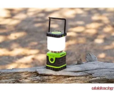 Ironman 4x4 LED Lantern - ILANTERN003