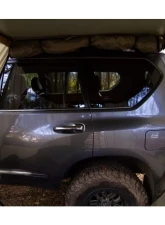 Ironman 4x4 Rooftop Tent w/Annex Room                                     - IROOFTENT TENT/ANNEX - Image 5