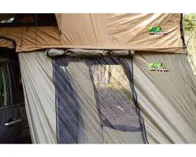 Ironman 4x4 Rooftop Tent - Annex Only