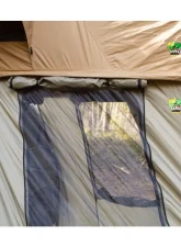 Ironman 4x4 Rooftop Tent - Annex Only                                     - IROOFTENT ANNEX - Image 2