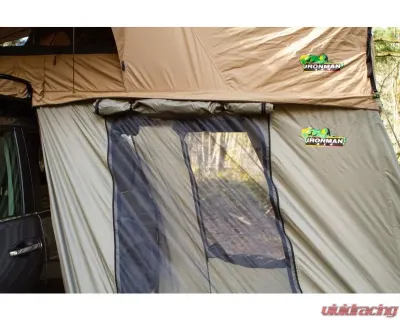 Ironman 4x4 Rooftop Tent - Annex Only - IROOFTENT ANNEX