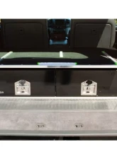 Ironman 4x4 Drawer Wing Kit For Toyota Land Cruiser Series 200                                     - ITDW020 - Image 3