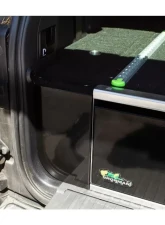 Ironman 4x4 Drawer Wing Kit For Toyota Land Cruiser Series 200                                     - ITDW020 - Image 2