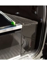 Ironman 4x4 Drawer Wing Kit For Toyota Land Cruiser Series 200                                     - ITDW020 - Image 3