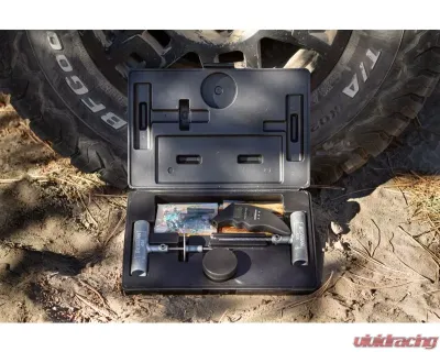 Ironman 4x4 Tyre Repair Kit - ITYRE001