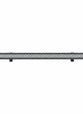 Ironman 4x4 180W Night Sabre Lightbar 942mm 37" Curved Kit                                     - ILBSR001CK - Image 3