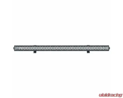 Ironman 4x4 180W Night Sabre Lightbar 942mm 37" Curved Kit - ILBSR001CK