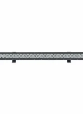Ironman 4x4 135W Night Sabre Lightbar 722mm 28.5" Curved Kit                                     - ILBSR002CK - Image 3