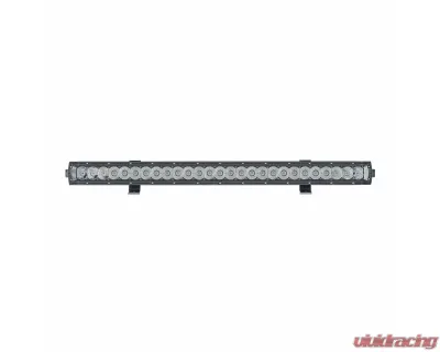 Ironman 4x4 135W Night Sabre Lightbar 722mm 28.5" Curved Kit - ILBSR002CK